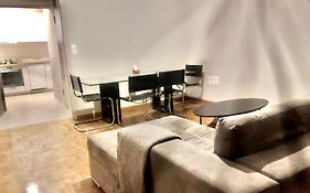 Economy Shared Apartment B In Central Athens