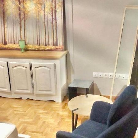 Economy Shared Apartment B In Central Athen Exterior foto
