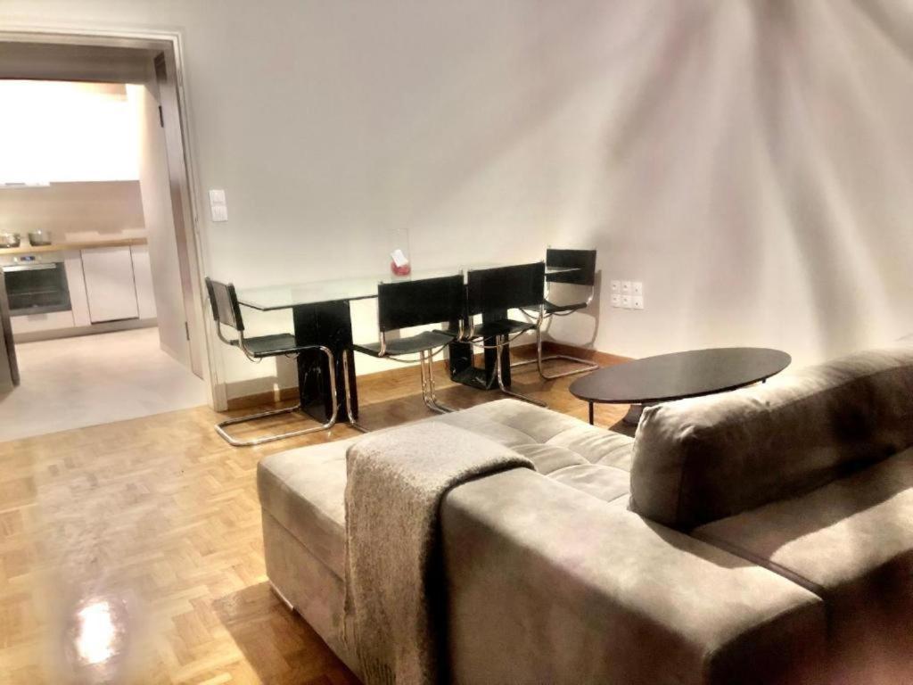 Economy Shared Apartment B In Central Athen Exterior foto